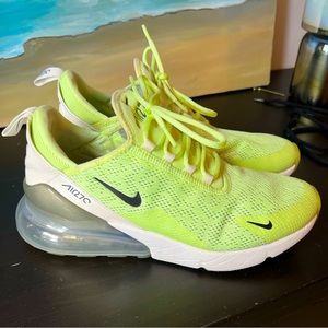 Nike 270 Air Max